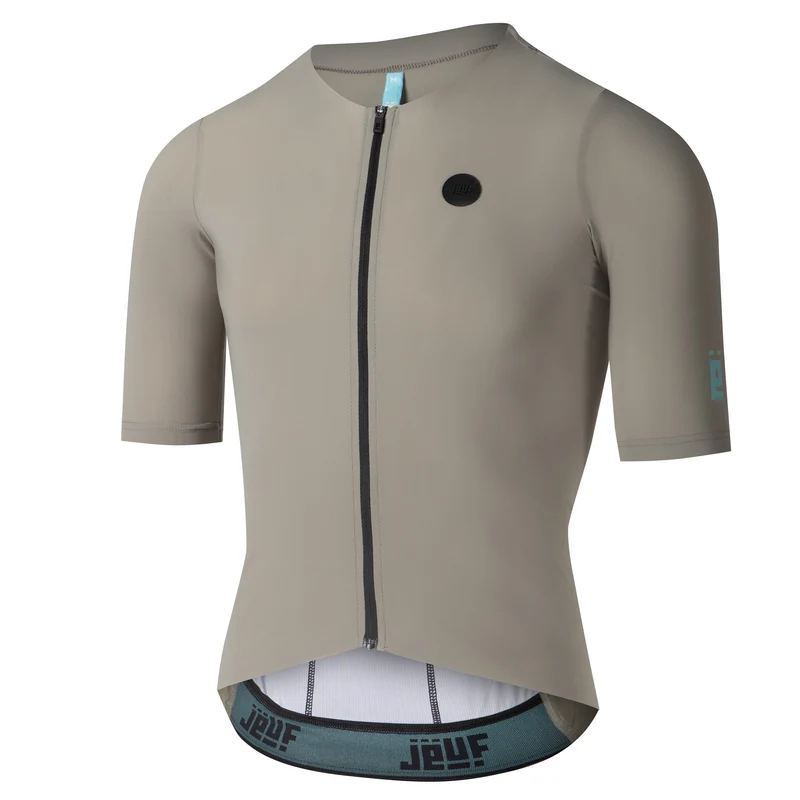 Maglia Jëuf Pro - Salvia
