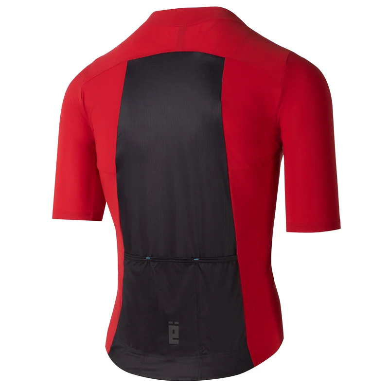 Maglia Jëuf Pro - Rosso