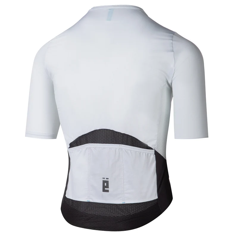 Maglia Jëuf Pro Climber - Bianca