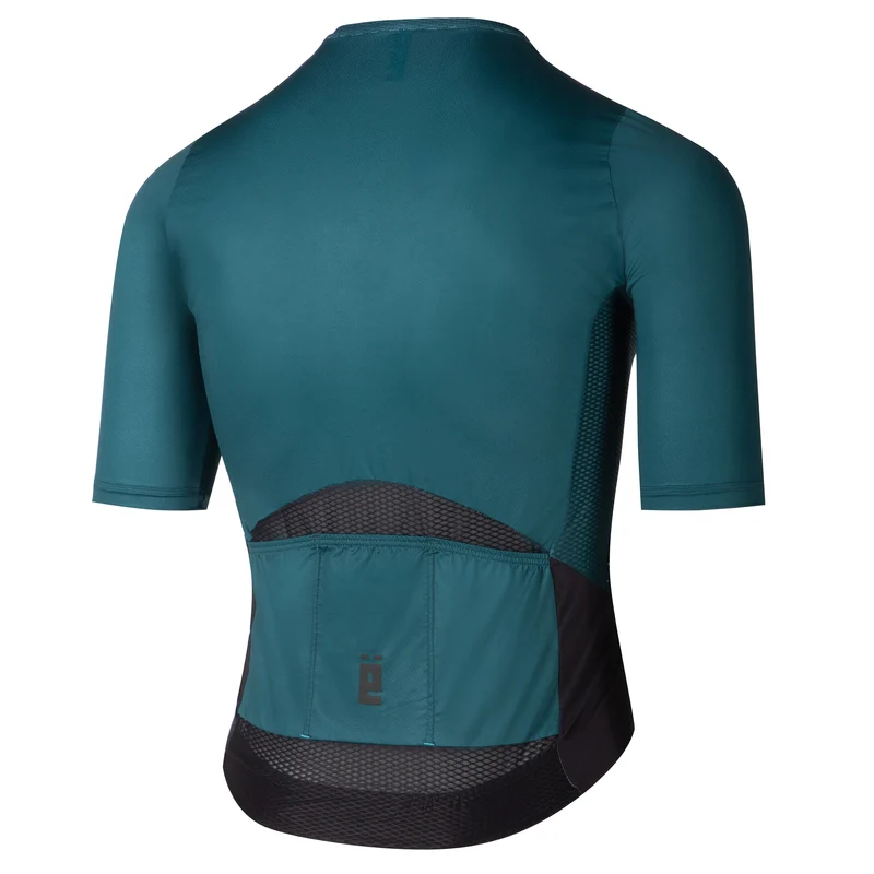 Maglia Jëuf Pro Climber - Verde