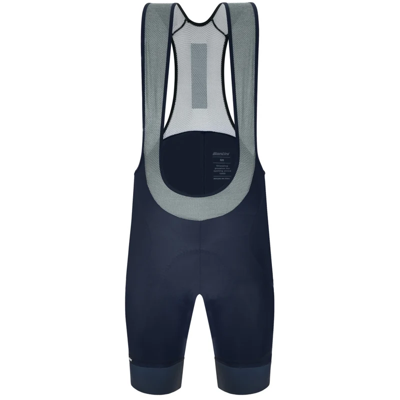 Salopette Santini Karma Delta - Blu
