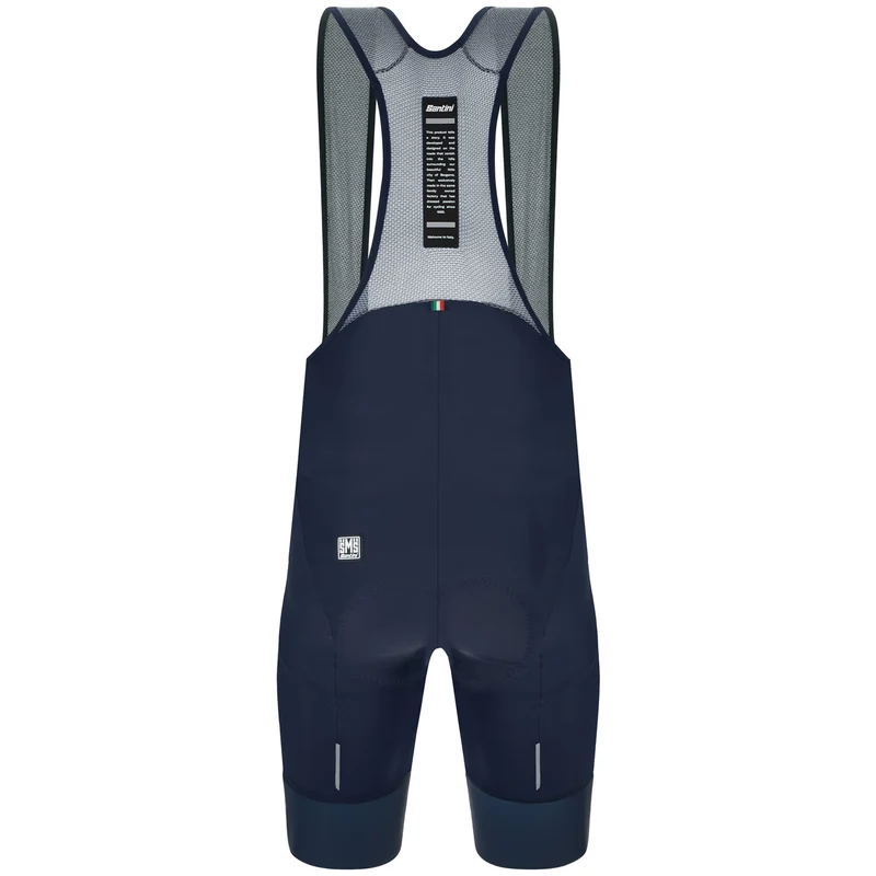 Salopette Santini Karma Delta - Blu