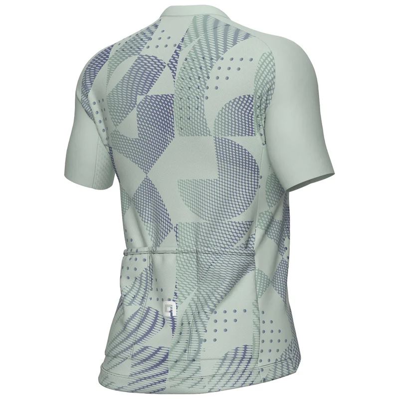 Maglia donna Ale Pragma Enjoy - Verde