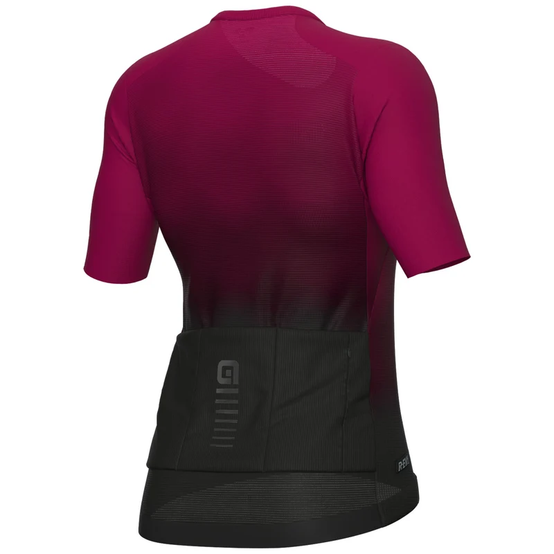 Maglia donna Ale R-EV1 Velocity 2.0 - Fucsia