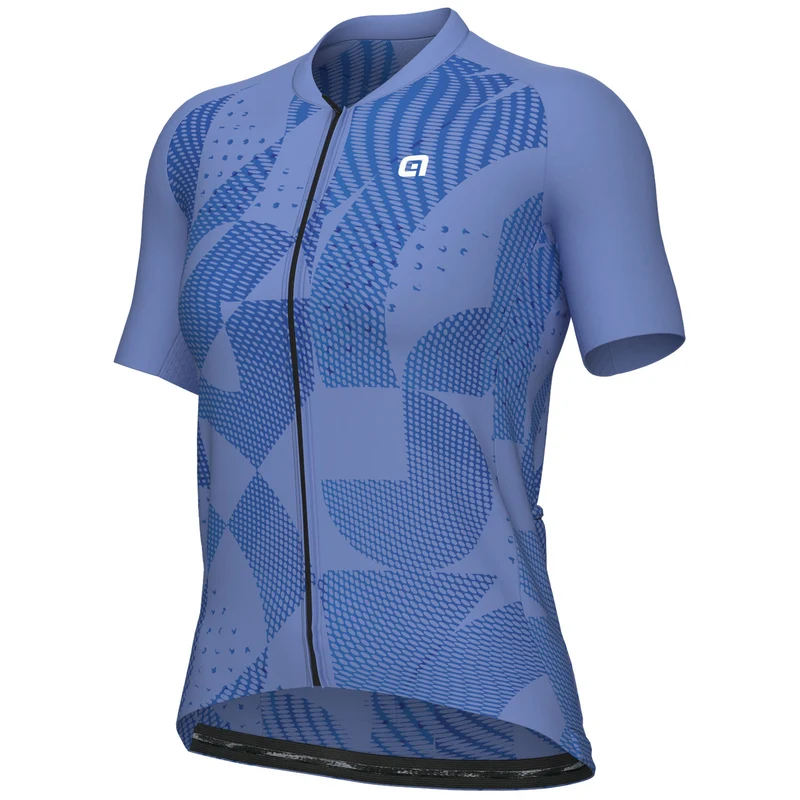 Maglia donna Ale Pragma Enjoy - Lilla
