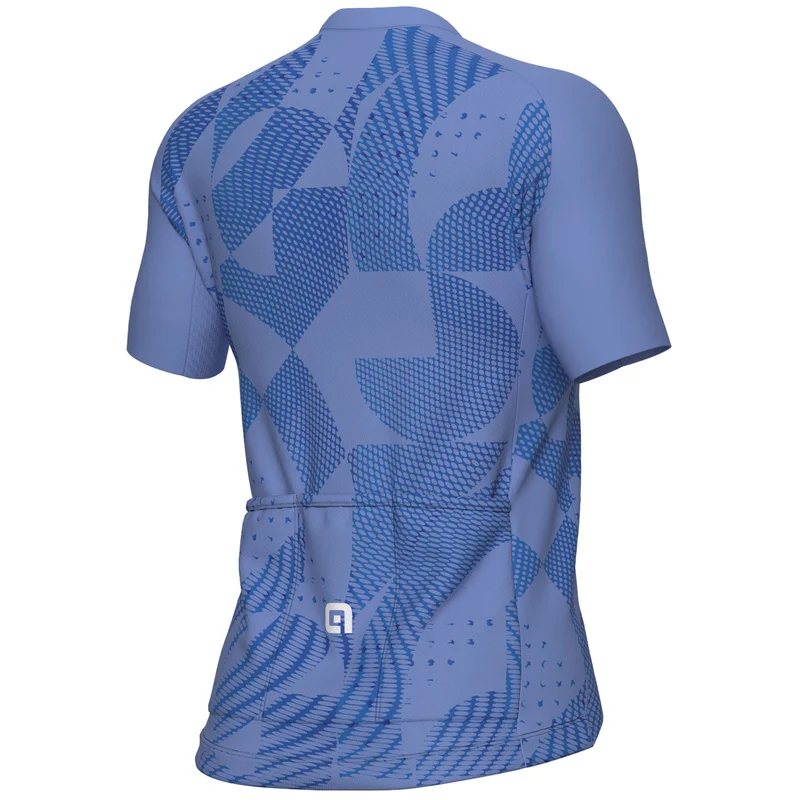 Maglia donna Ale Pragma Enjoy - Lilla