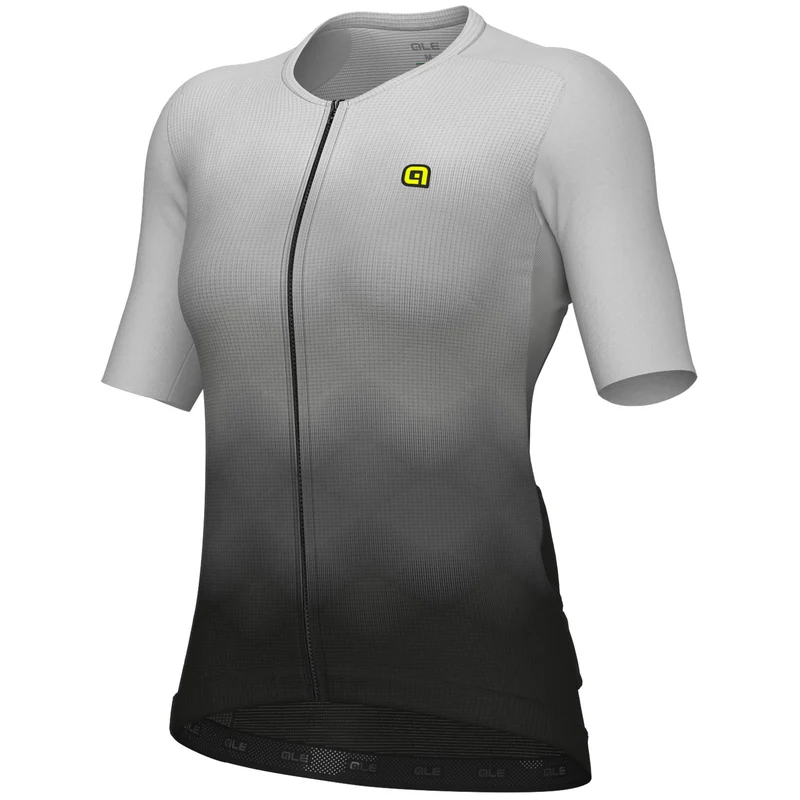 Maglia donna Ale R-EV1 Velocity 2.0 - Grigio