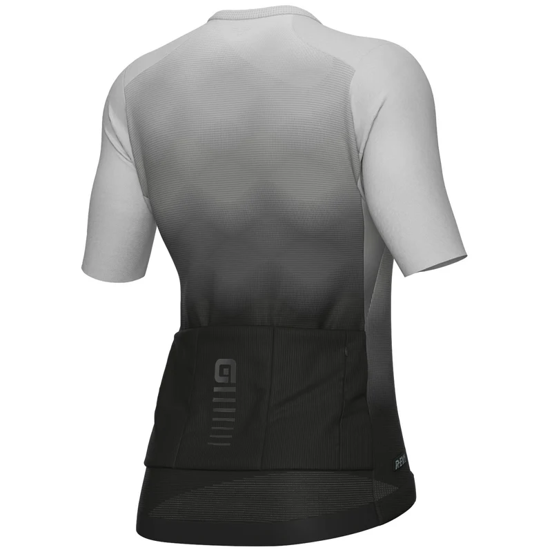 Maglia donna Ale R-EV1 Velocity 2.0 - Grigio