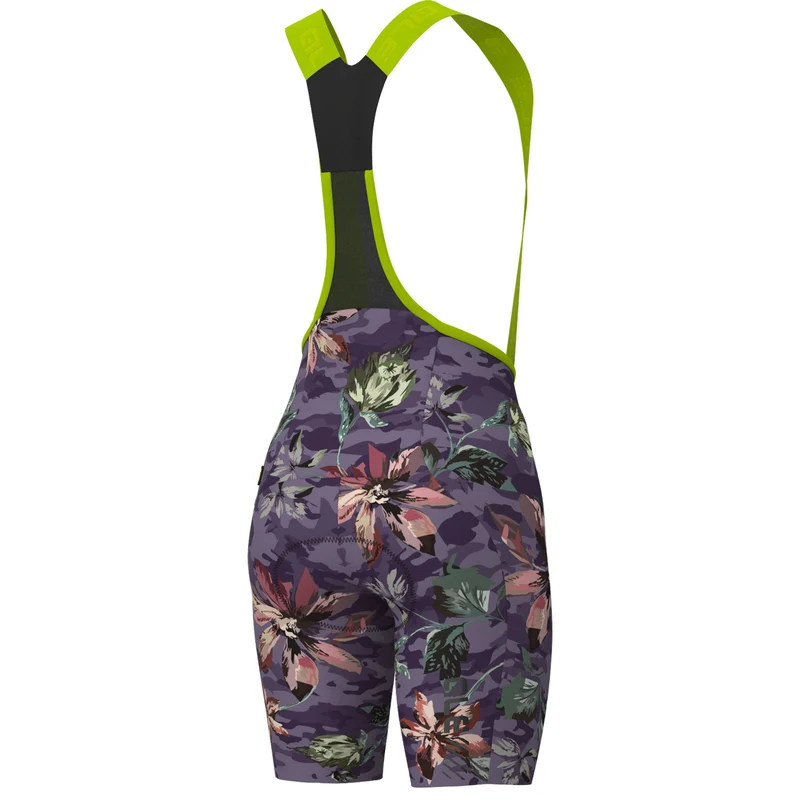 Salopette donna Ale PR-E Sauvage - Viola