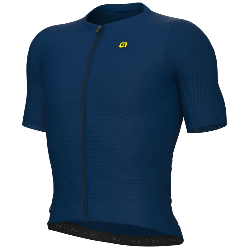 Maglia Ale R-EV1 Race 2.0 - Blu