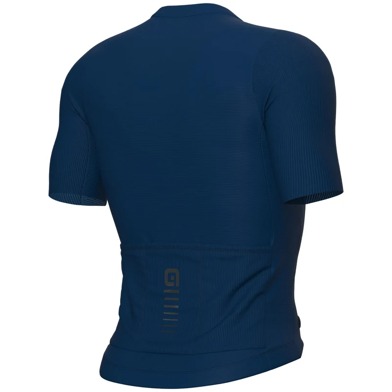 Maglia Ale R-EV1 Race 2.0 - Blu