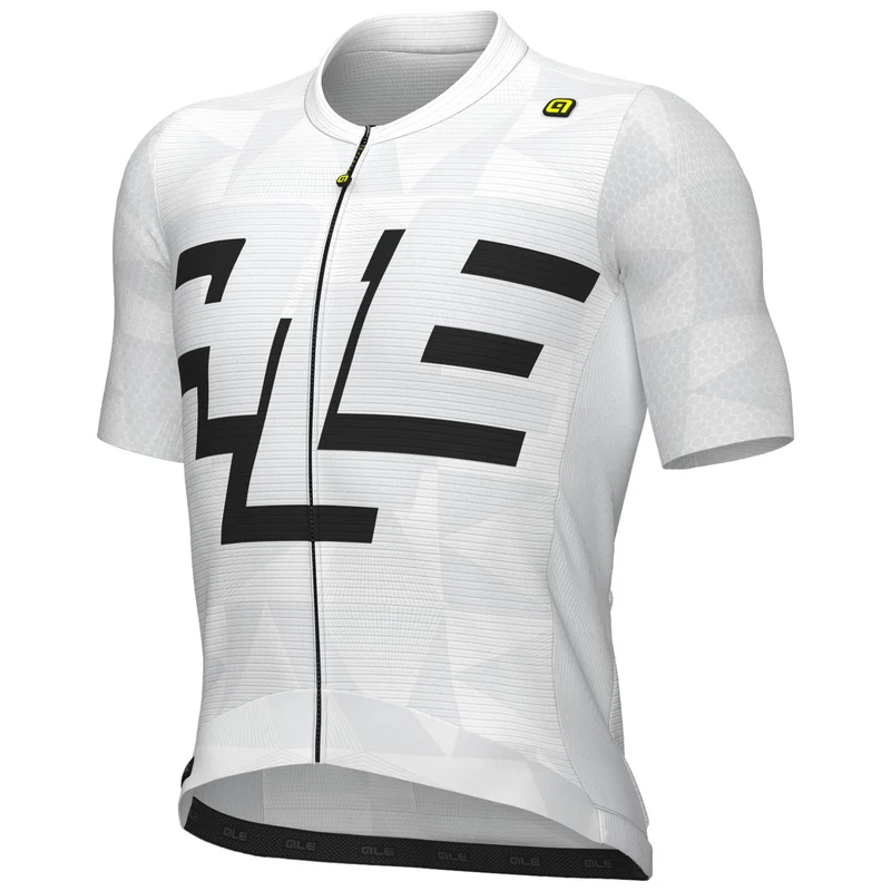 Maglia Ale PR-E Multiverso - Bianco
