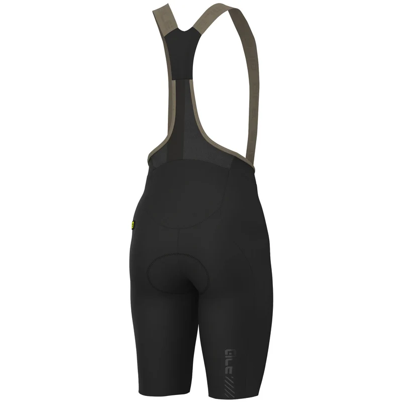 Salopette Ale PR-E Master 2.0 - Nero