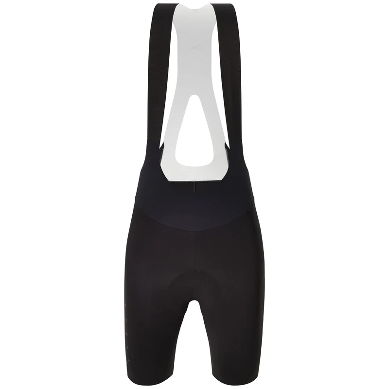 Salopette donna Santini Redux Speed - Nero