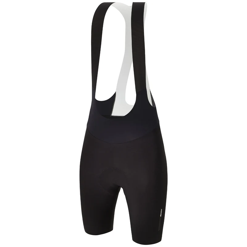 Salopette donna Santini Redux Speed - Nero