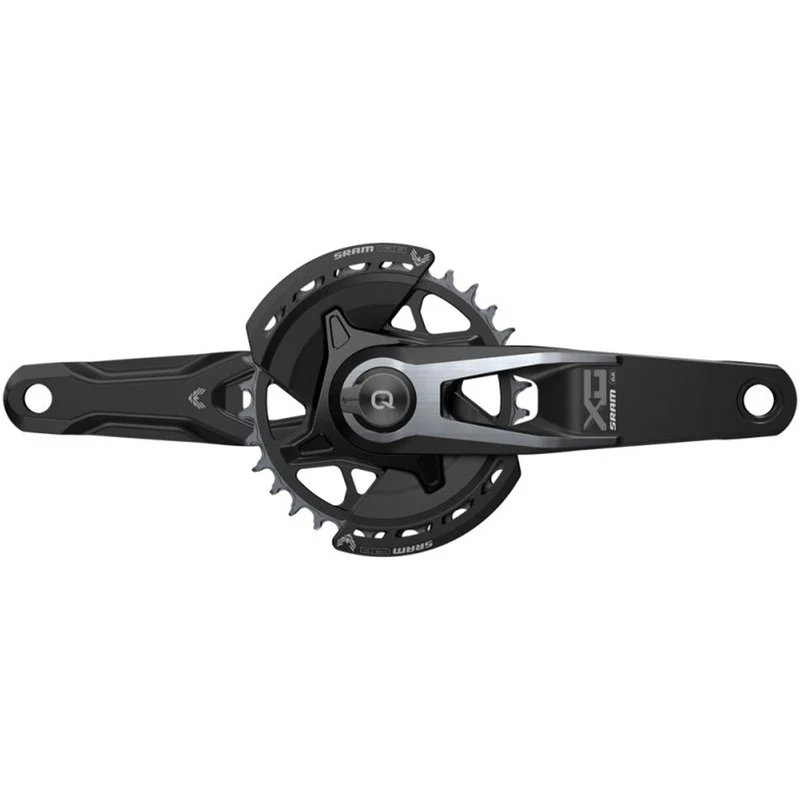 Guarnitura Sram Quarq X0 Eagle Wide Dub Boost T-type 32T - 175mm