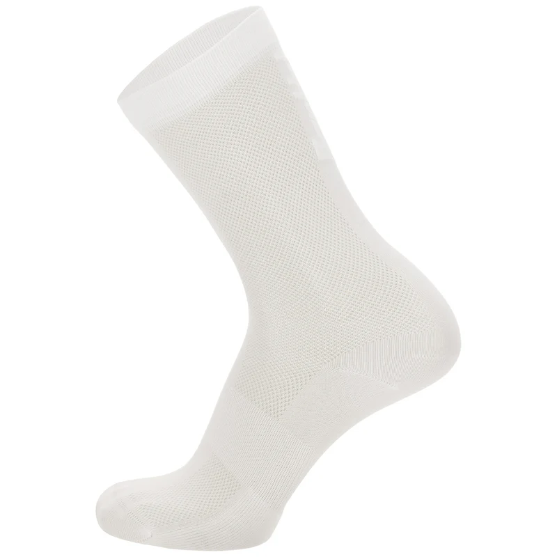 Calze Santini Puro - Bianco