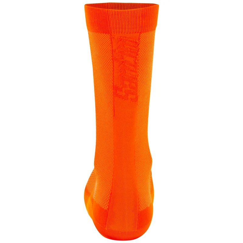 Calze Santini Puro - Arancio