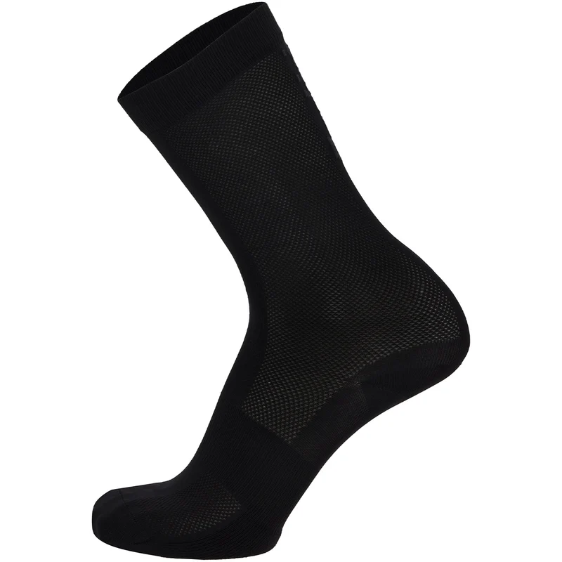 Calze Santini Puro - Nero