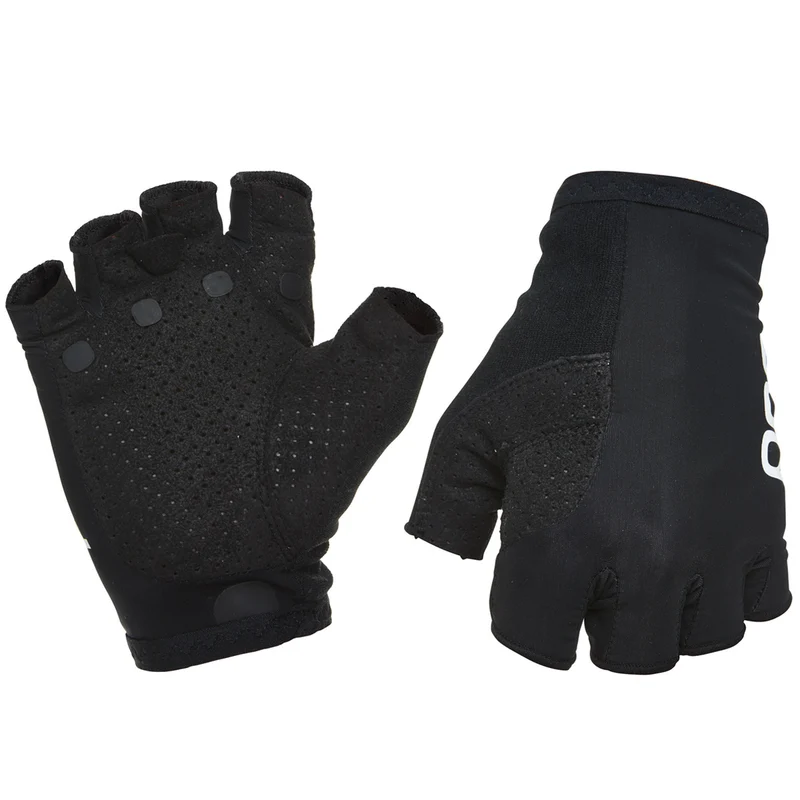 Guanti Poc Essential Short - Nero