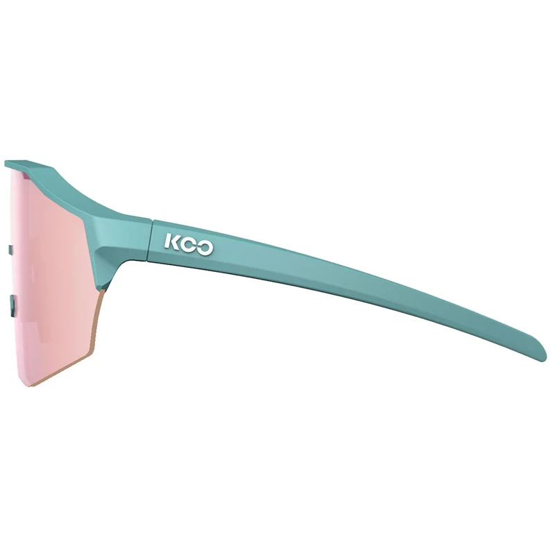 Occhiali KOO Alibi - Harbor Blue Matt