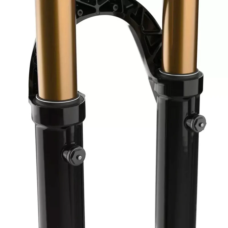 Forcella Fox FLOAT 36 Factory Kashima 29 160 Grip2 HSC/LSC R44 - Nero