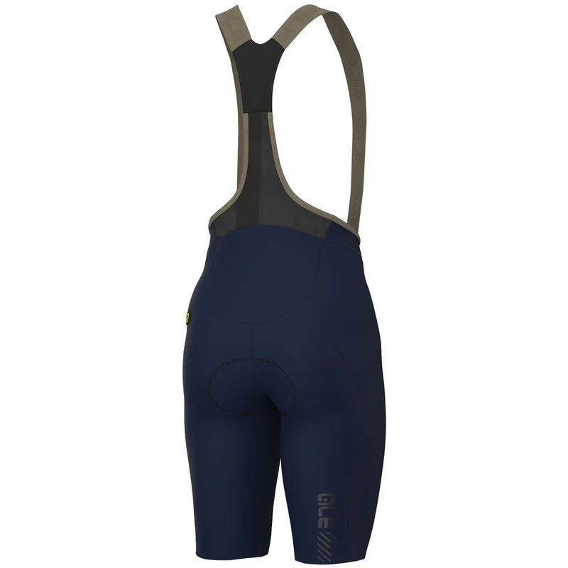Salopette Ale PR-E Master 2.0 - Blu