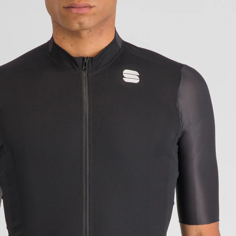 Maglia Sportful Supergiara - Nero nero