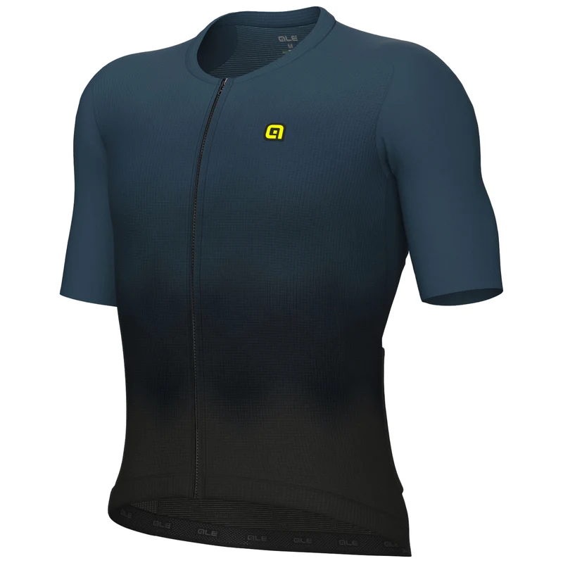 Maglia Ale R-EV1 Velocity 2.0 - Grigio