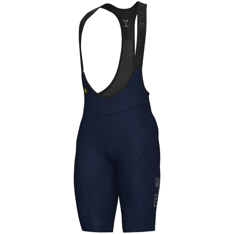 Salopette Ale PR-E Magic Colour - Blu scuro