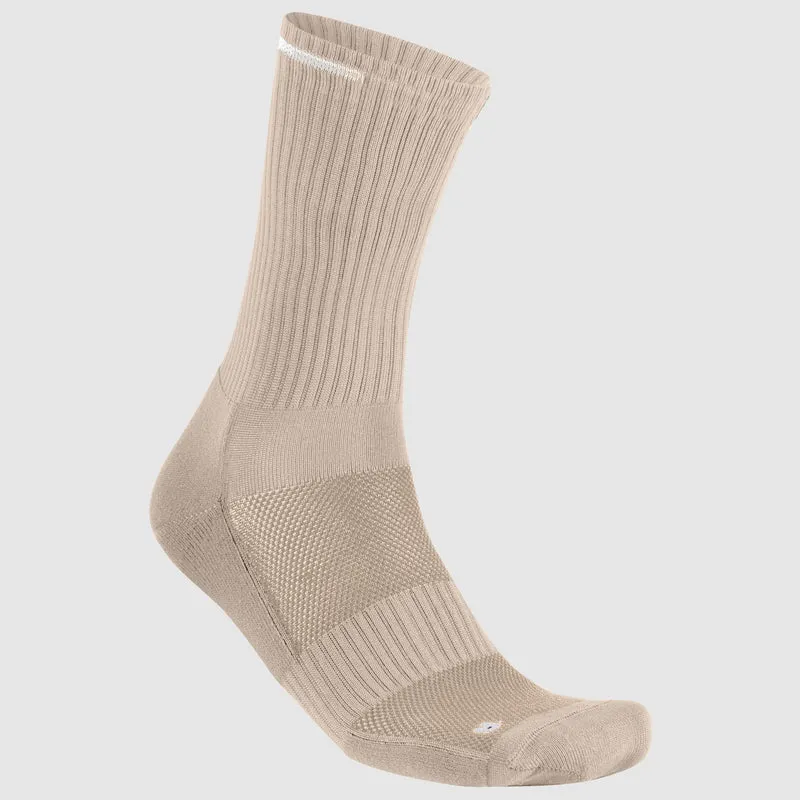 Calze Sportful Supergiara - Beige