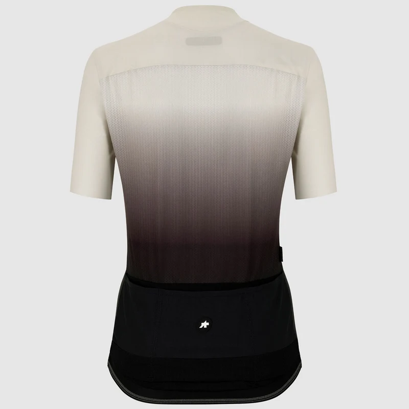 Maglia donna Assos Dyora RS S9 Targa - Beige
