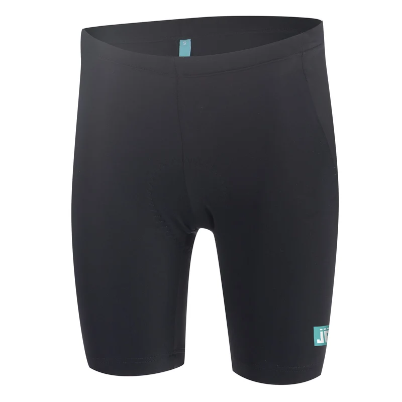 Pantaloncino Jëuf Essential donna - Nero