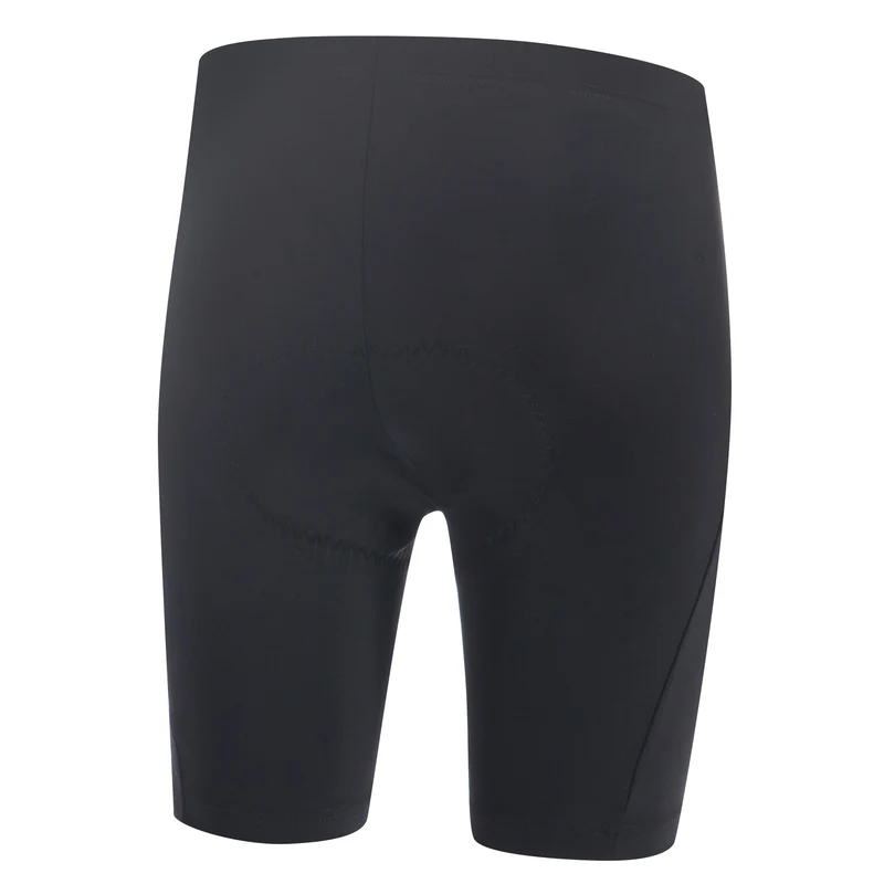 Pantaloncino Jëuf Essential donna - Nero