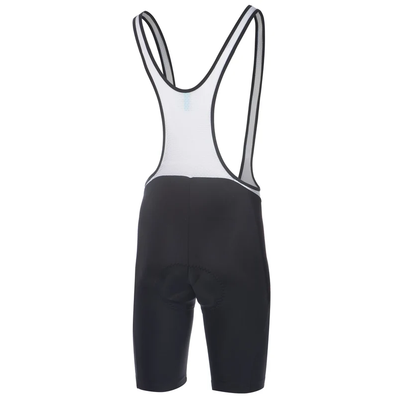Salopette Jëuf Essential uomo - Nero