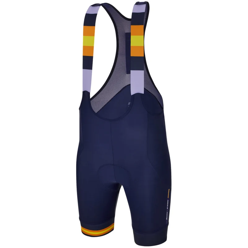 Salopette donna Le Vrai Santini x K-WAY - Blu