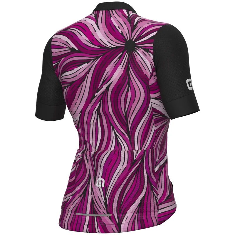 Maglia donna Ale Pragma Art - Rosa