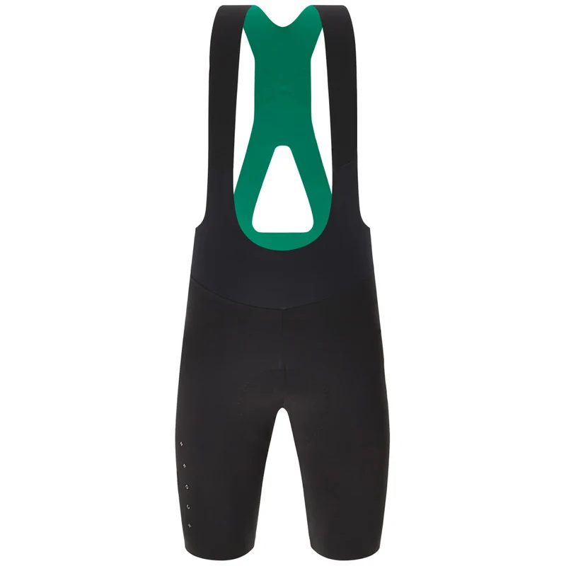 Salopette Santini Redux Speed - Nero