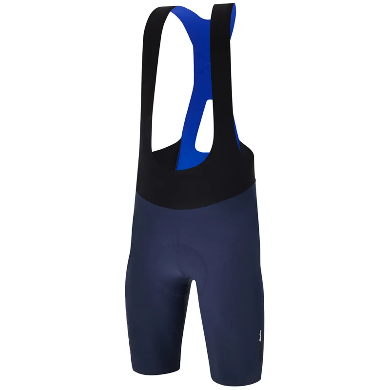 Salopette Santini Redux Speed - Blu