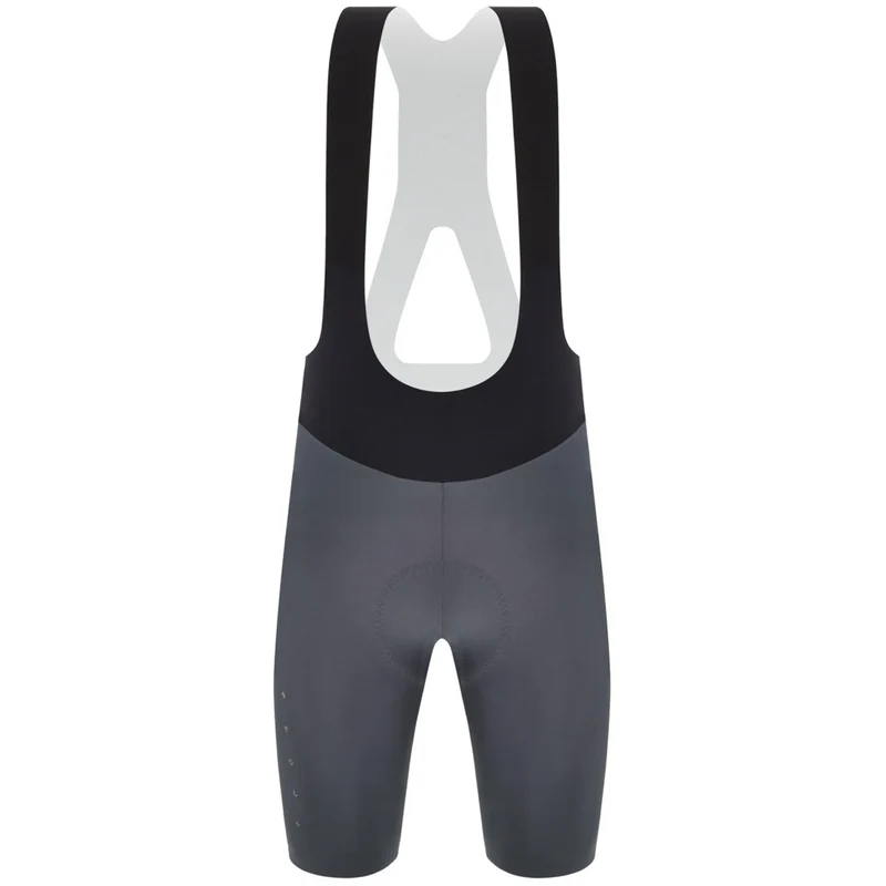 Salopette Santini Redux Speed - Grigio