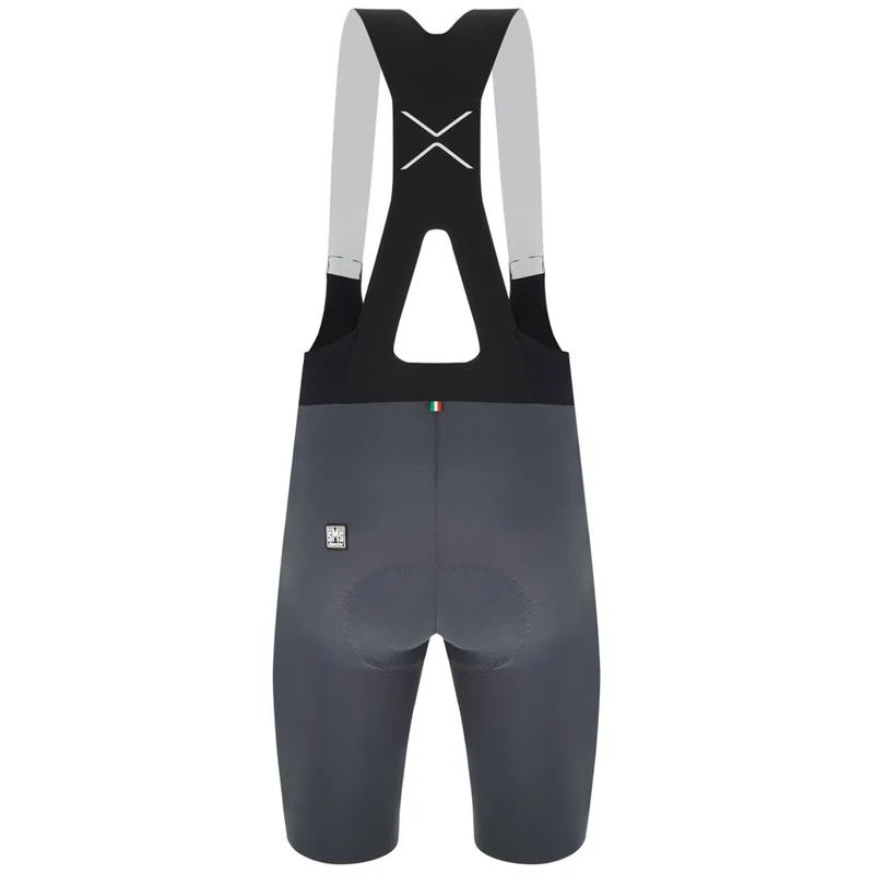 Salopette Santini Redux Speed - Grigio