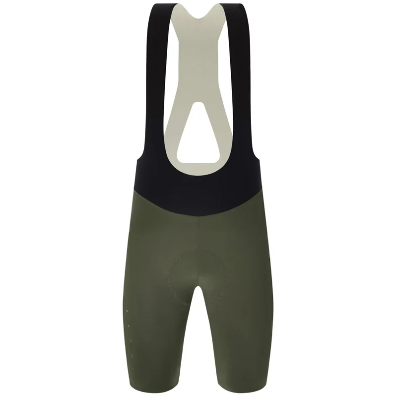 Salopette Santini Redux Speed - Verde