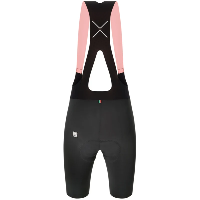 Salopette donna Santini Redux Speed - Grigio