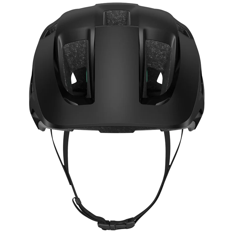 Casco Lazer Finch KinetiCore - Nero