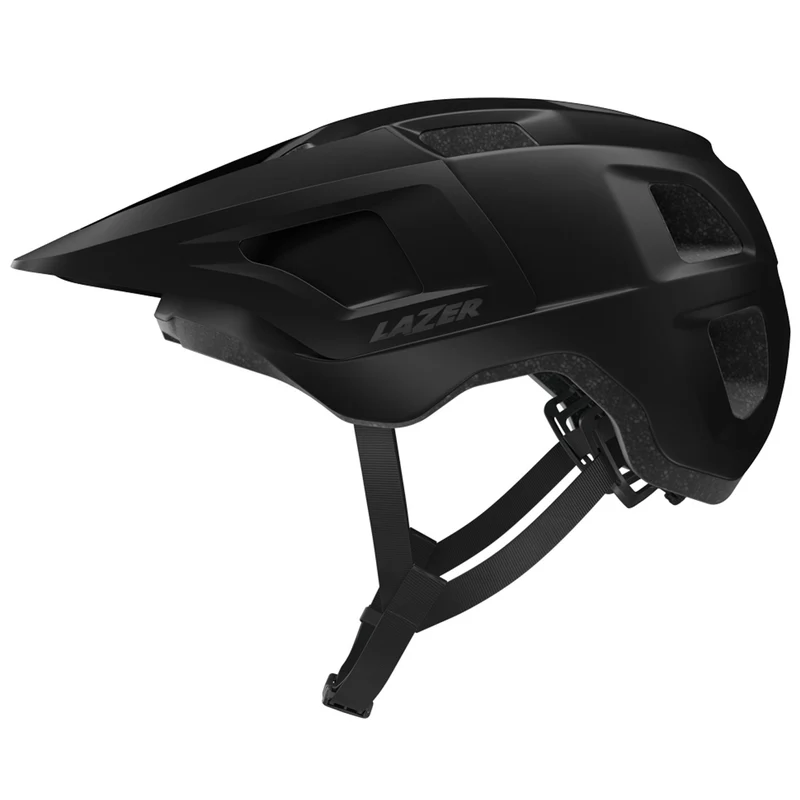 Casco Lazer Finch KinetiCore - Nero