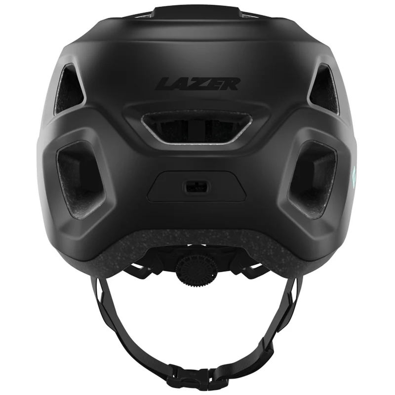 Casco Lazer Finch KinetiCore - Nero