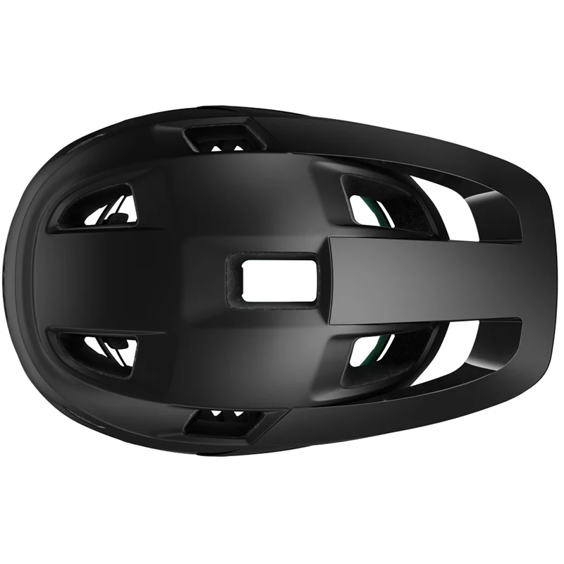 Casco Lazer Finch KinetiCore - Nero