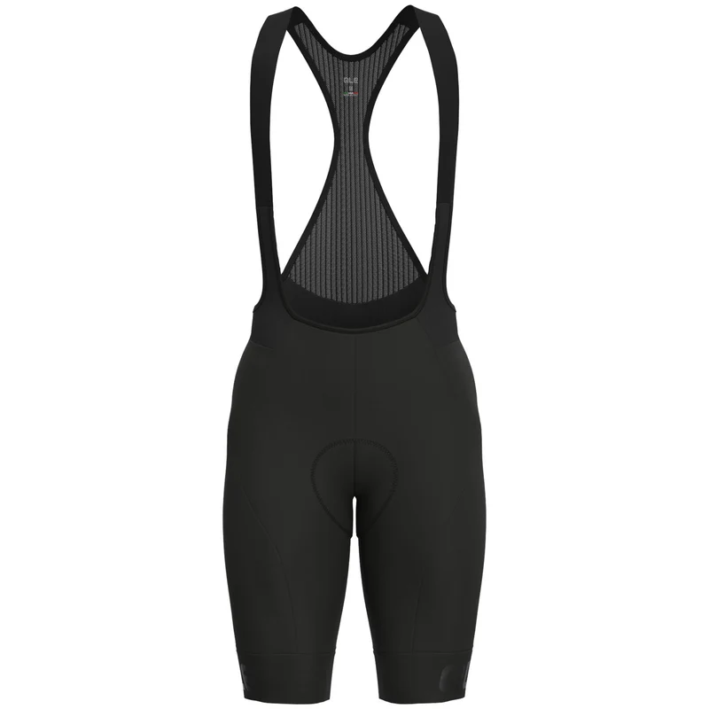 Salopette Ale R-EV1 K-Coldblack 2.0 - Nero