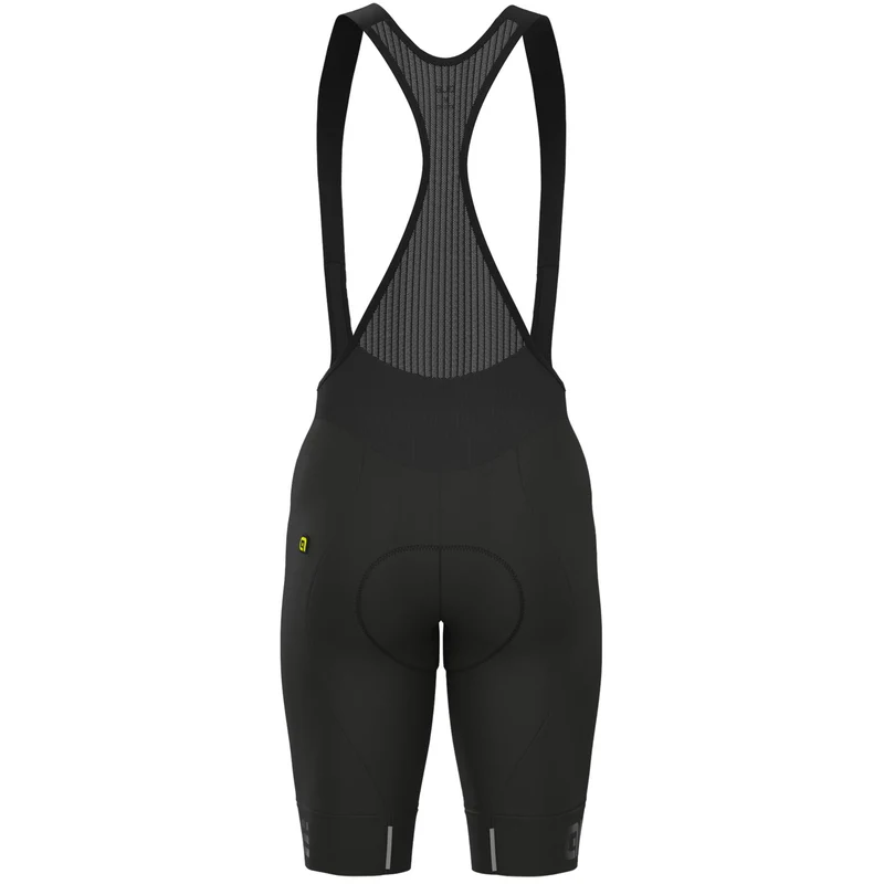 Salopette Ale R-EV1 K-Coldblack 2.0 - Nero