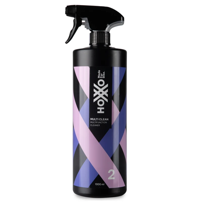 Detergente multifunzione Hoxxo Multiclean
